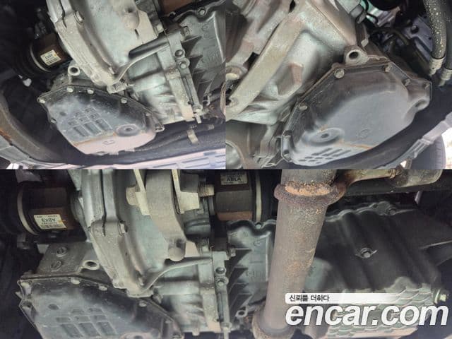 Chevrolet(GM대우) The / новый Next Spark Plus, 2017 2