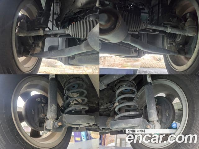 Chevrolet(GM대우) The / новый Next Spark Plus, 2017 3