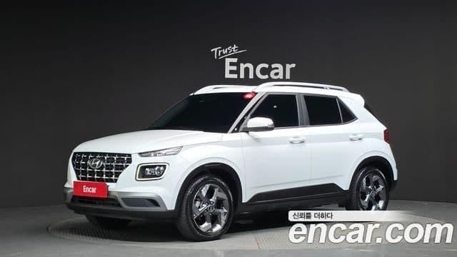 Hyundai Venue 1.6 Modern Plus, 2022 1