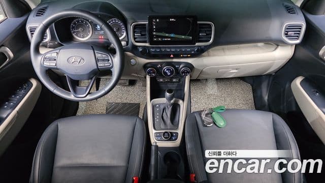 Hyundai Venue 1.6 Modern Plus, 2022 7
