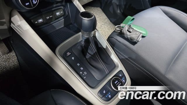 Hyundai Venue 1.6 Modern Plus, 2022 9