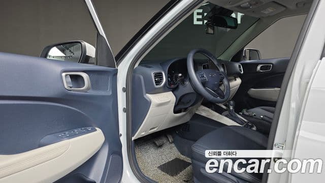 Hyundai Venue 1.6 Modern Plus, 2022 11