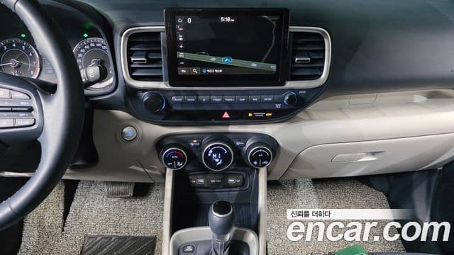 Hyundai Venue 1.6 Modern Plus, 2022 16