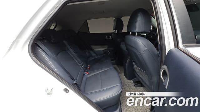 Hyundai Venue 1.6 Modern Plus, 2022 19