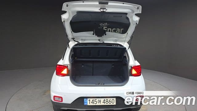 Hyundai Venue 1.6 Modern Plus, 2022 20