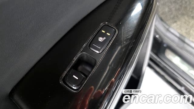 Kia All New K7 Prestige, 2016 19