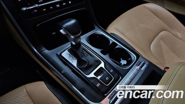 Kia Carnival 4세대 Prestige, 2022 9