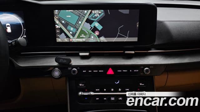 Kia Carnival 4세대 Prestige, 2022 14