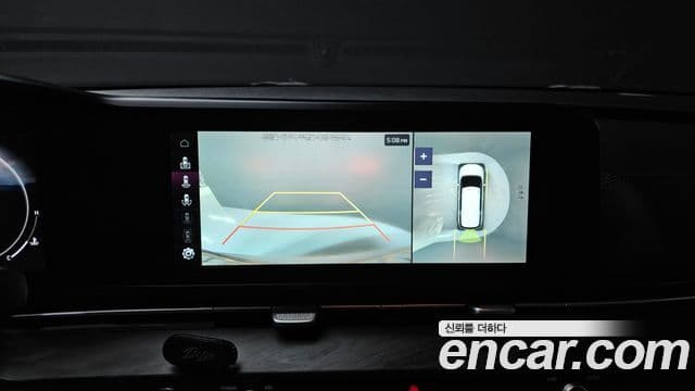 Kia Carnival 4세대 Prestige, 2022 15