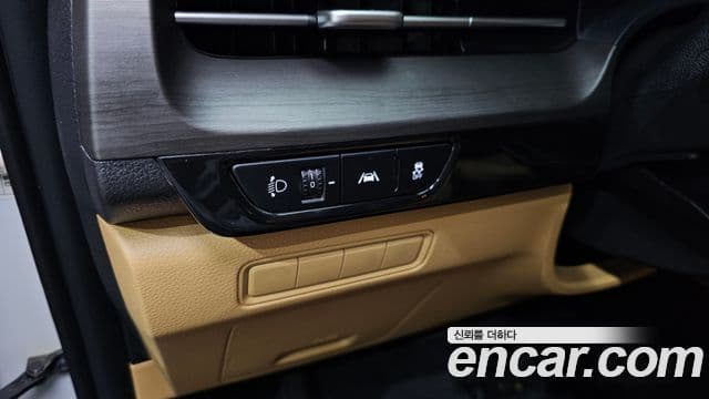 Kia Carnival 4세대 Prestige, 2022 17