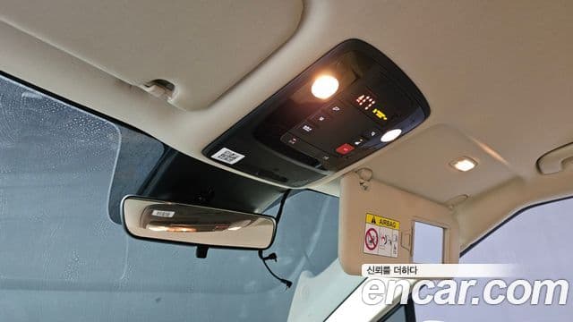Kia Carnival 4세대 Prestige, 2022 18