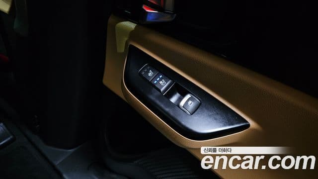 Kia Carnival 4세대 Prestige, 2022 19