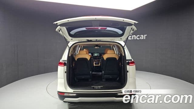 Kia Carnival 4세대 Prestige, 2022 20