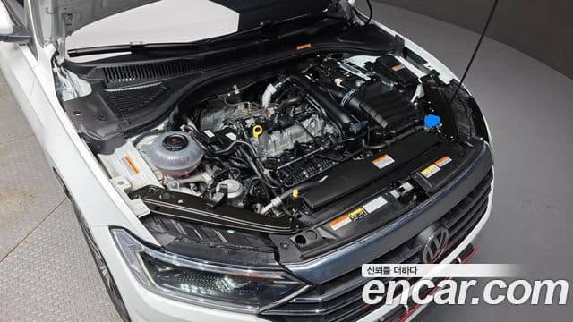 Volkswagen Jetta 7세대 Prestige, 2021 6