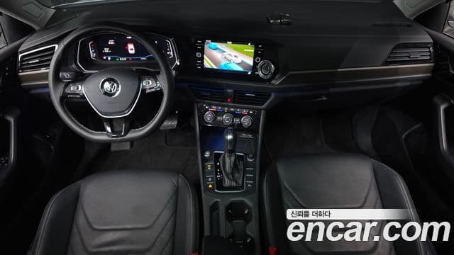Volkswagen Jetta 7세대 Prestige, 2021 7