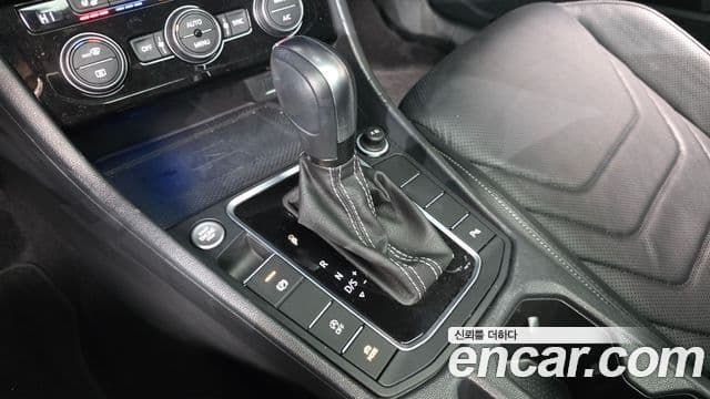 Volkswagen Jetta 7세대 Prestige, 2021 9