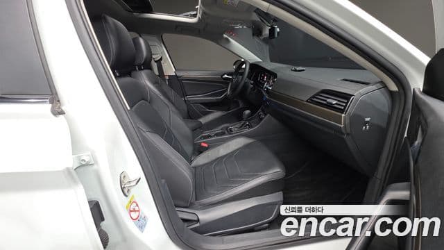 Volkswagen Jetta 7세대 Prestige, 2021 10