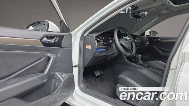 Volkswagen Jetta 7세대 Prestige, 2021 12