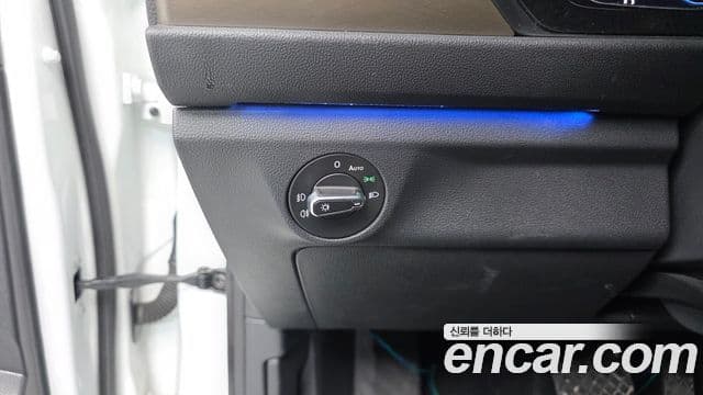 Volkswagen Jetta 7세대 Prestige, 2021 14