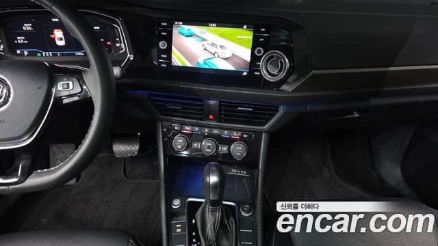 Volkswagen Jetta 7세대 Prestige, 2021 16