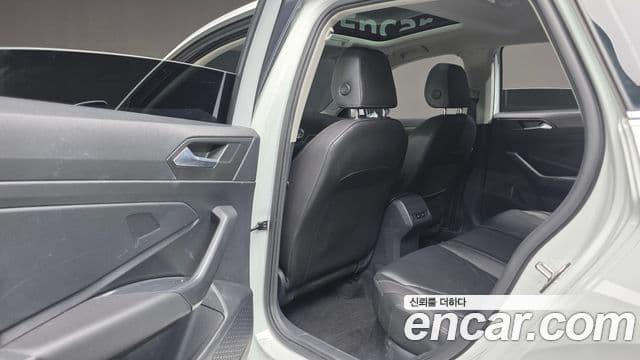 Volkswagen Jetta 7세대 Prestige, 2021 18