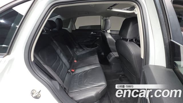 Volkswagen Jetta 7세대 Prestige, 2021 19