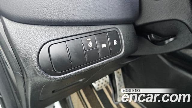 Kia The / новый New Carens Prestige, 2018 15