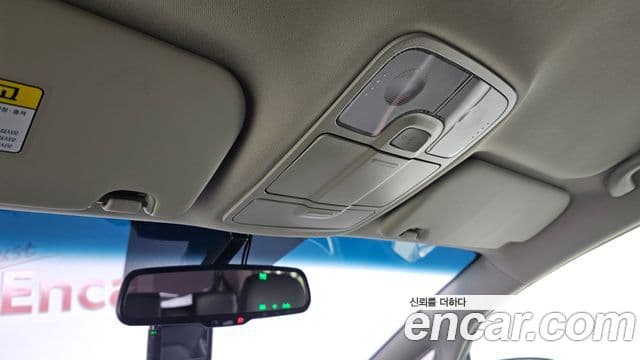 Kia The / новый New Carens Prestige, 2018 18