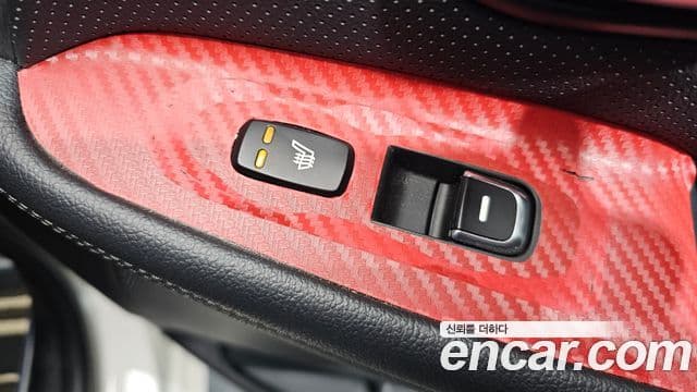 Kia The / новый New Carens Prestige, 2018 19