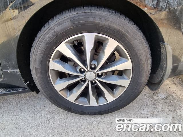 Kia All New Carnival Noblesse, 2018 все фото