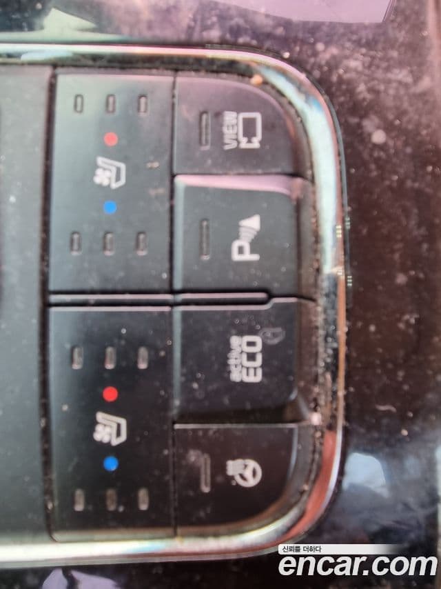 Kia All New Carnival Noblesse, 2018 6