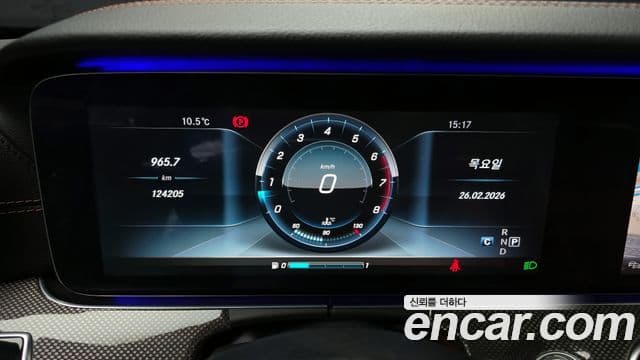 Mercedes-Benz E-класс W213 AMG Line, 2017 8