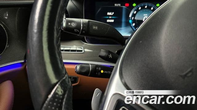 Mercedes-Benz E-класс W213 AMG Line, 2017 16