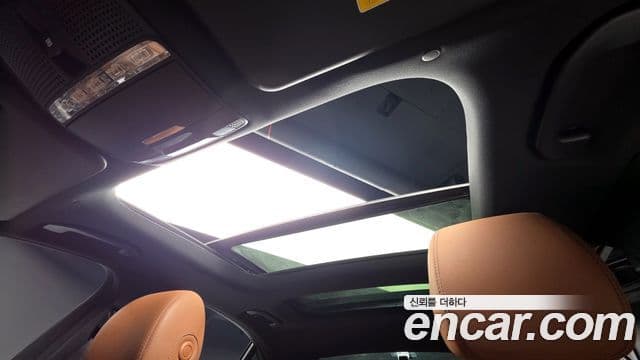 Mercedes-Benz E-класс W213 AMG Line, 2017 19