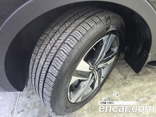 Kia Sorento 4세대 Signature, 2021 все фото