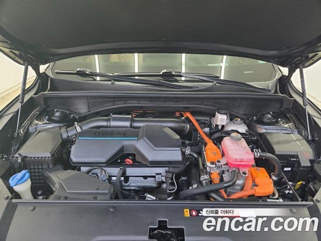 Kia Sorento 4세대 Signature, 2021 6