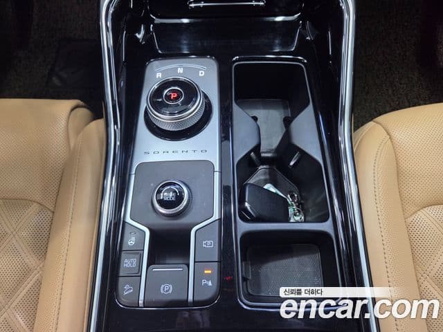 Kia Sorento 4세대 Signature, 2021 9