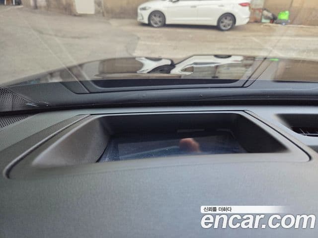 Kia Sorento 4세대 Signature, 2021 13