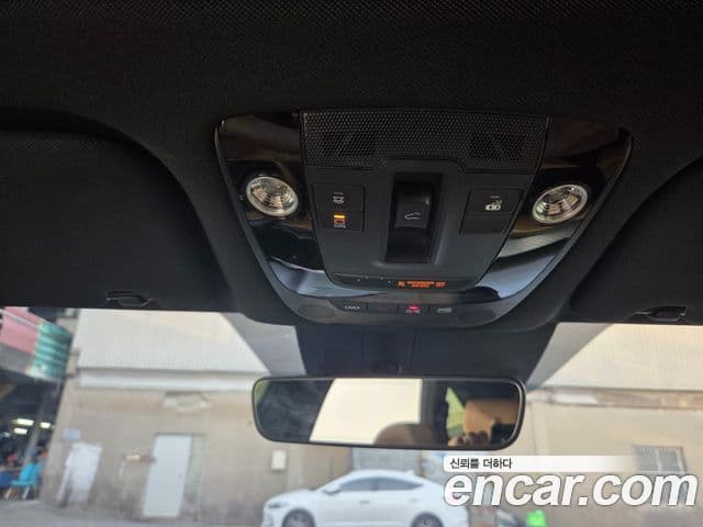 Kia Sorento 4세대 Signature, 2021 15