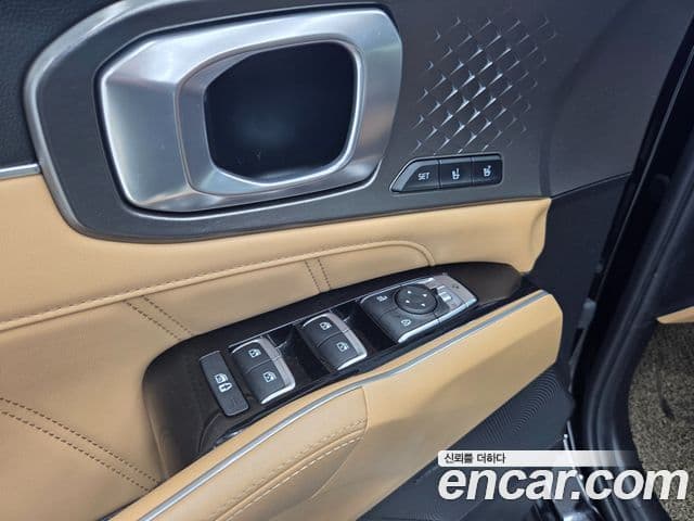 Kia Sorento 4세대 Signature, 2021 16