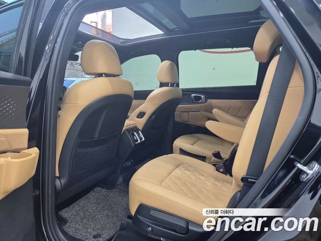 Kia Sorento 4세대 Signature, 2021 18