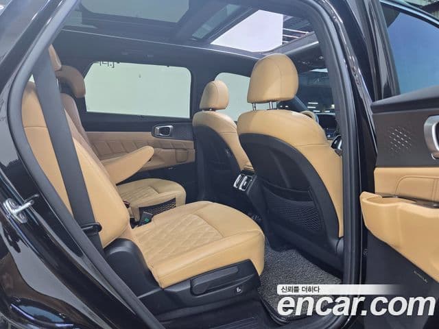 Kia Sorento 4세대 Signature, 2021 20