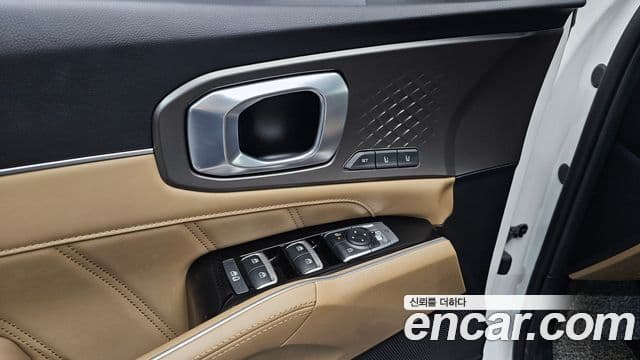 Kia The / новый New Sorento 4세대 Noblesse, 2025 17