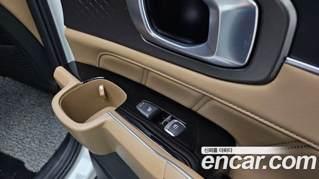 Kia The / новый New Sorento 4세대 Noblesse, 2025 19