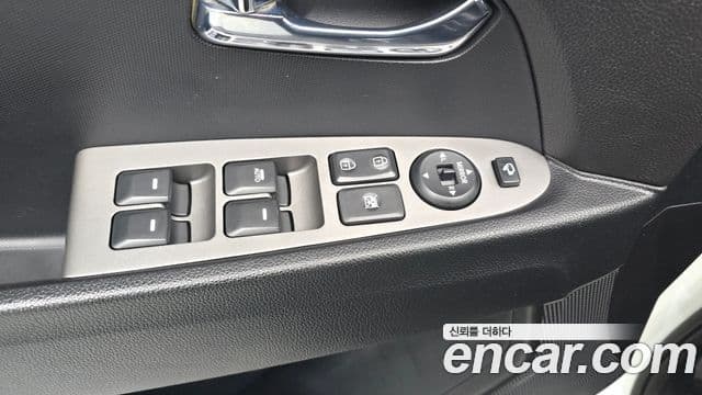 Kia The / новый New Sportage R Prestige, 2014 18