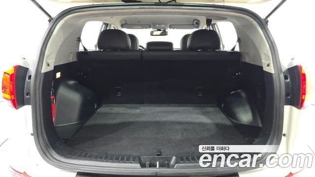 Kia The / новый New Sportage R Prestige, 2014 20