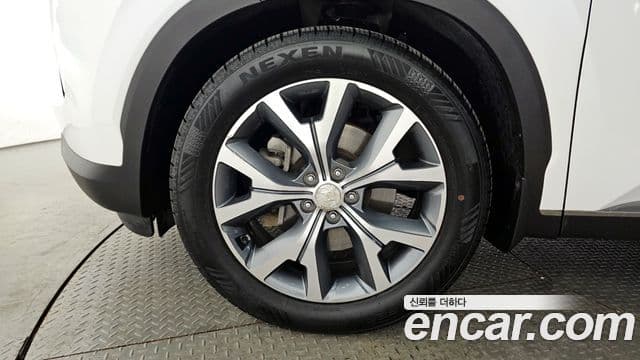 Hyundai Palisade Prestige, 2019 все фото