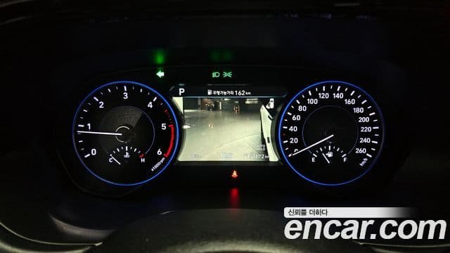 Hyundai Palisade Prestige, 2019 8