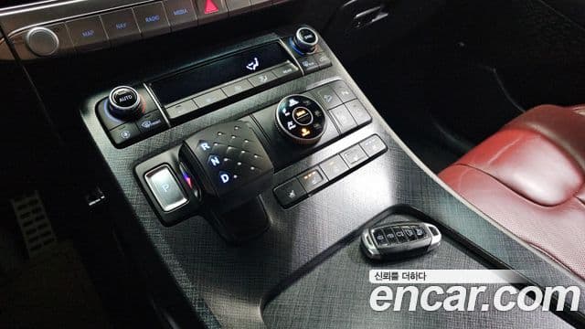 Hyundai Palisade Prestige, 2019 9