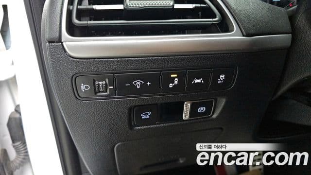 Hyundai Palisade Prestige, 2019 13